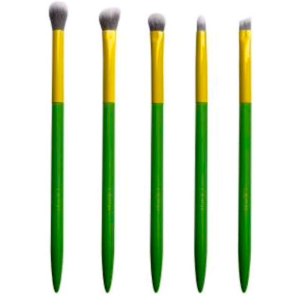 Lavish Makeup Brush Set